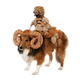 Illustration for article titled The Best Geeky Halloween Costumes For Your Pet